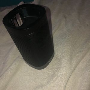 Alexa boost speaker